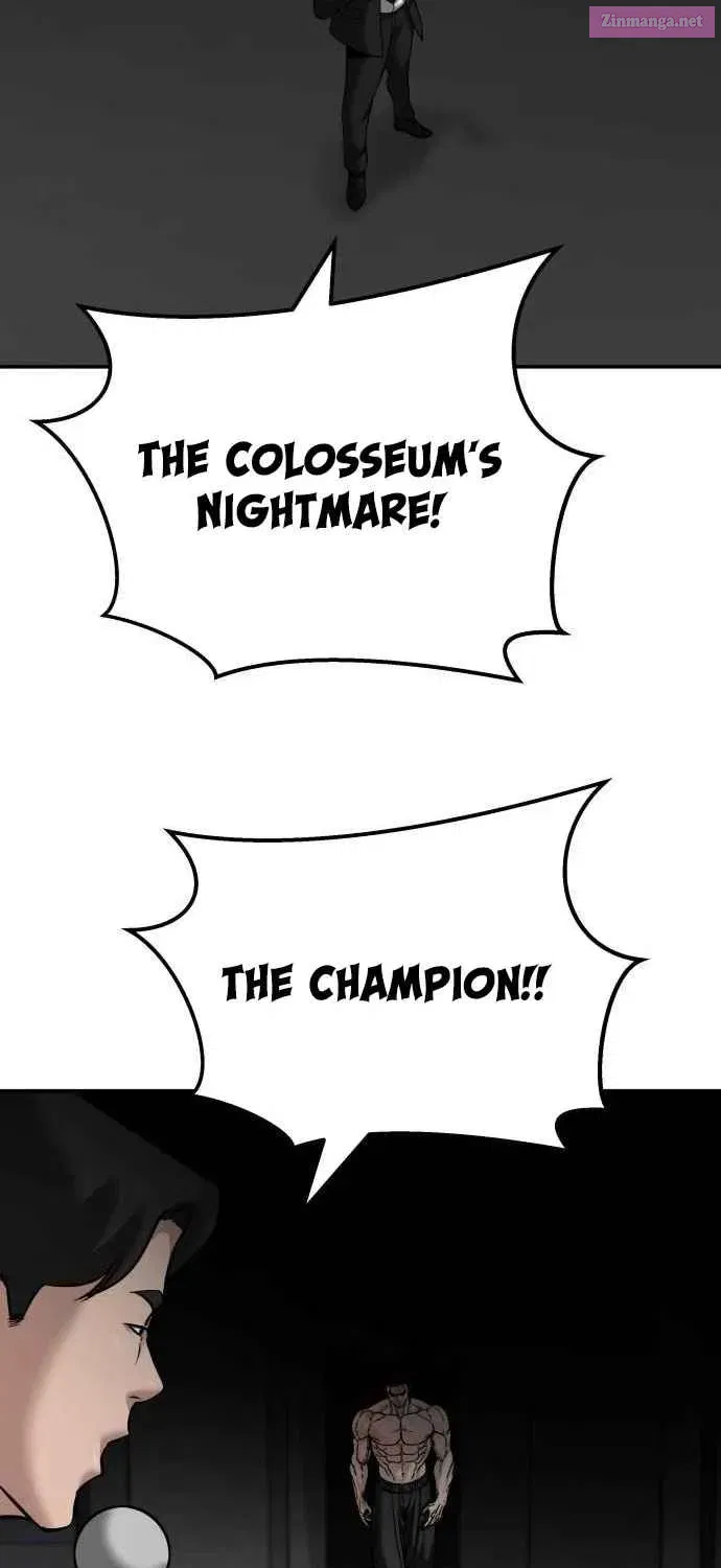Designated Bully Zinmanga X Chapter 94 Page 223