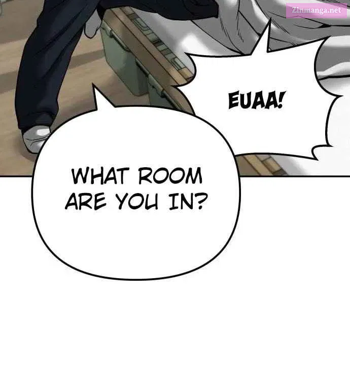 Designated Bully Zinmanga X Chapter 94 Page 246