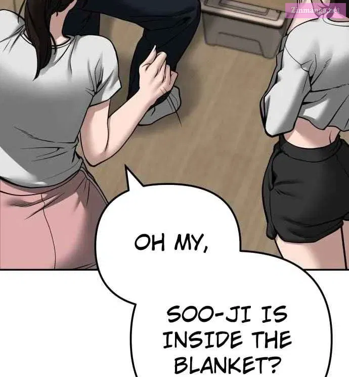 Designated Bully Zinmanga X Chapter 94 Page 250