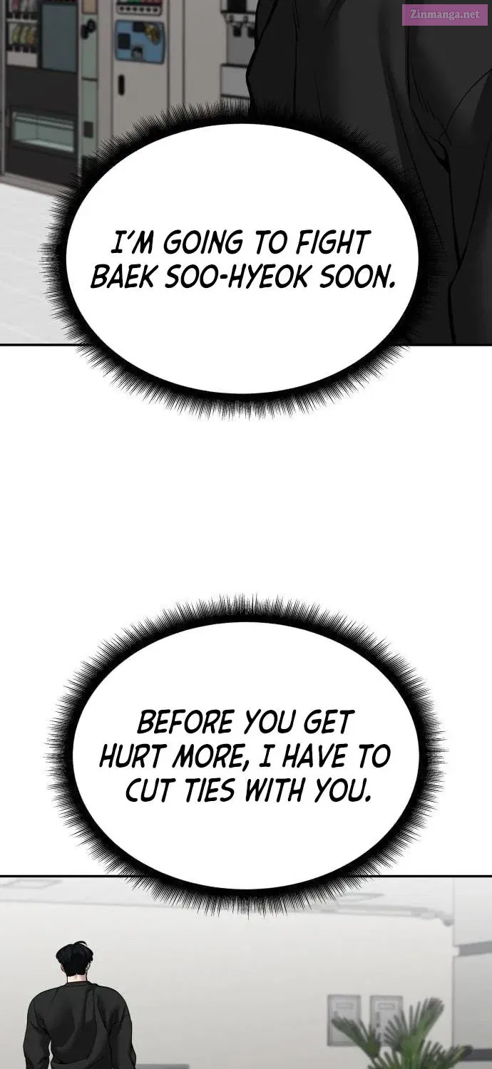 Designated Bully Zinmanga X Chapter 94 Page 257