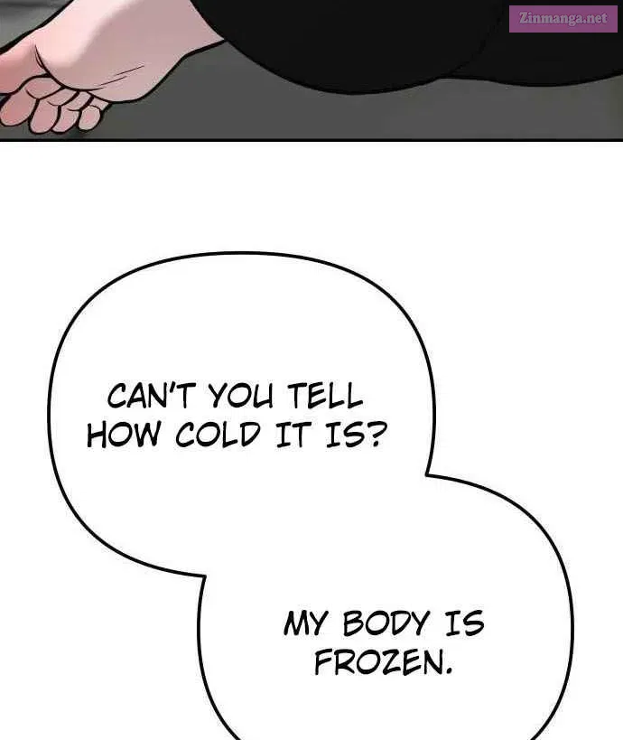 Designated Bully Zinmanga X Chapter 93 Page 18