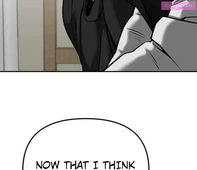 Designated Bully Zinmanga X Chapter 93 Page 36