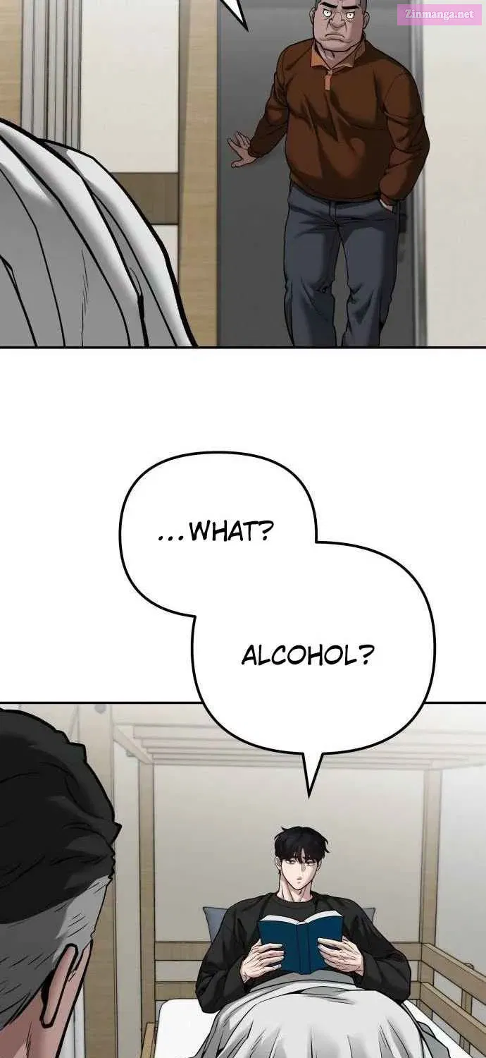 Designated Bully Zinmanga X Chapter 93 Page 39