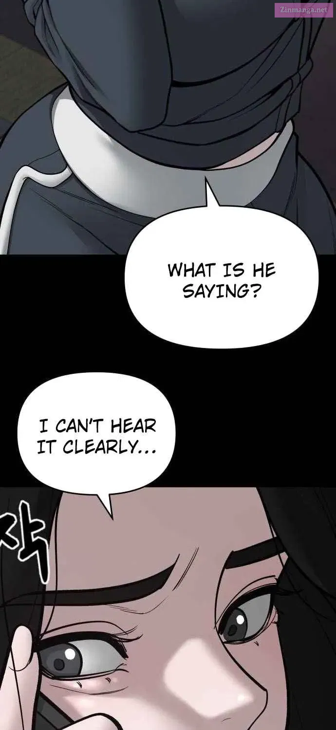 Designated Bully Zinmanga X Chapter 93 Page 101