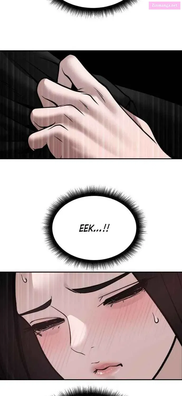 Designated Bully Zinmanga X Chapter 93 Page 121