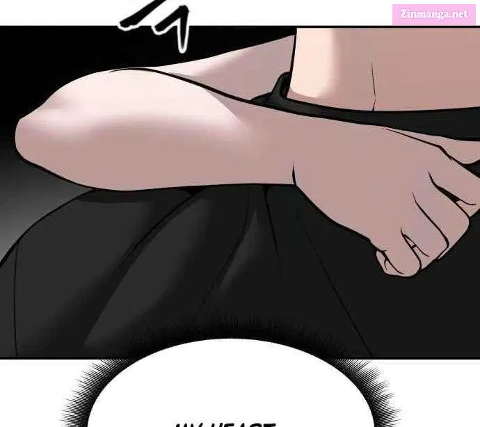 Designated Bully Zinmanga X Chapter 93 Page 126