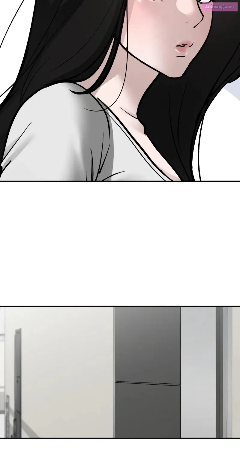 Designated Bully Zinmanga X Chapter 92 Page 22
