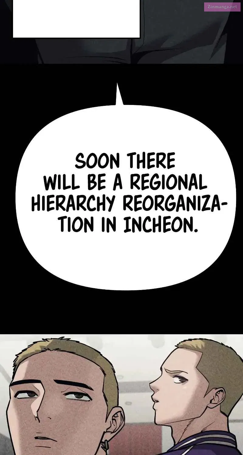 Designated Bully Zinmanga X Chapter 92 Page 144