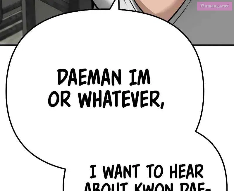 Designated Bully Zinmanga X Chapter 92 Page 155