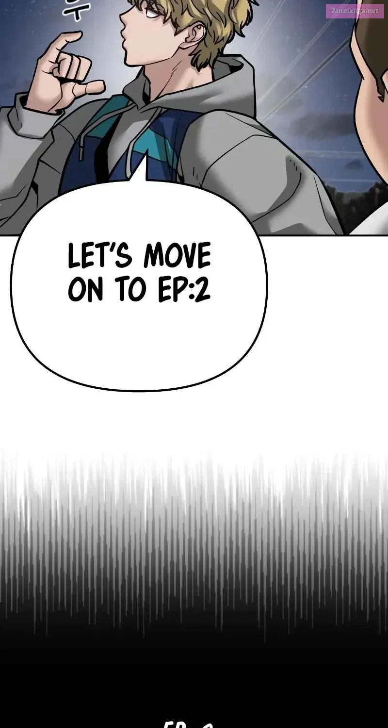 Designated Bully Zinmanga X Chapter 92 Page 158