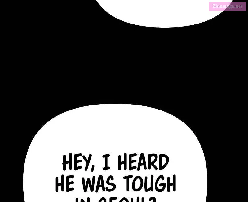 Designated Bully Zinmanga X Chapter 92 Page 161