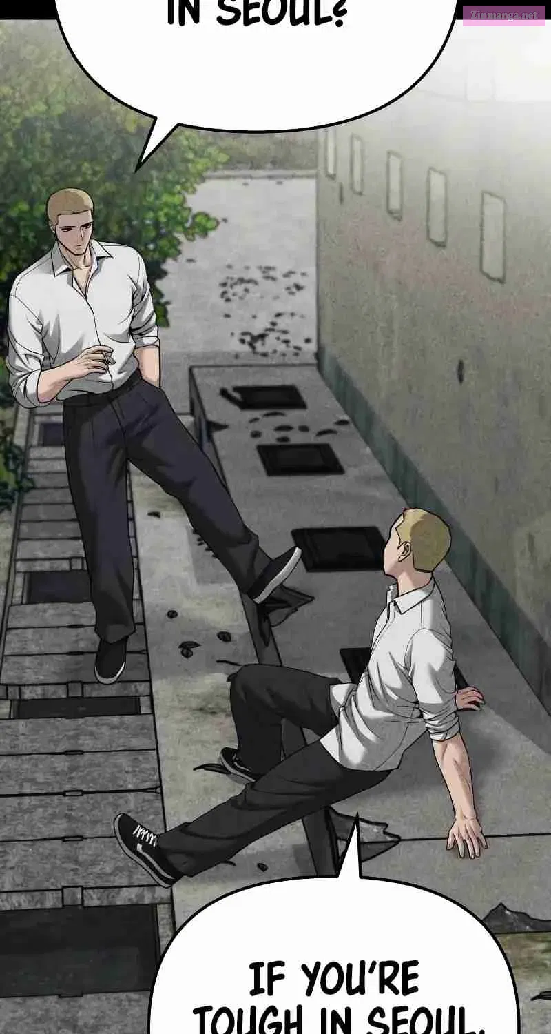 Designated Bully Zinmanga X Chapter 92 Page 162