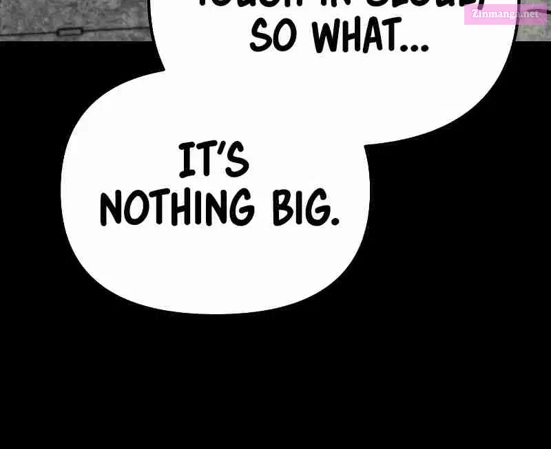 Designated Bully Zinmanga X Chapter 92 Page 163