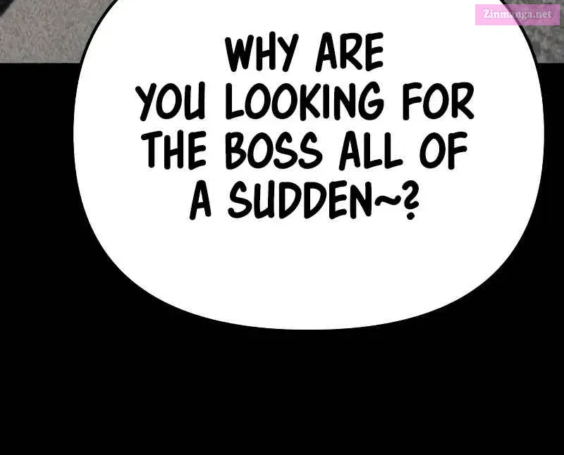 Designated Bully Zinmanga X Chapter 92 Page 173
