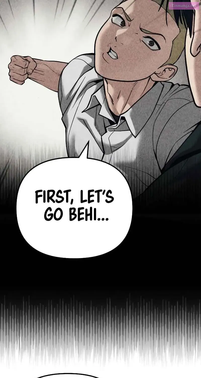 Designated Bully Zinmanga X Chapter 92 Page 178