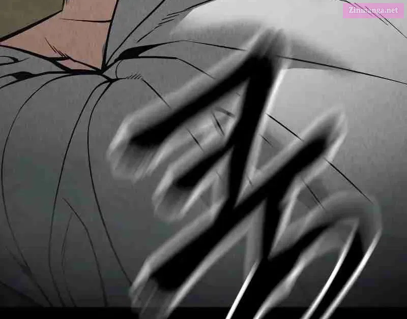 Designated Bully Zinmanga X Chapter 92 Page 185
