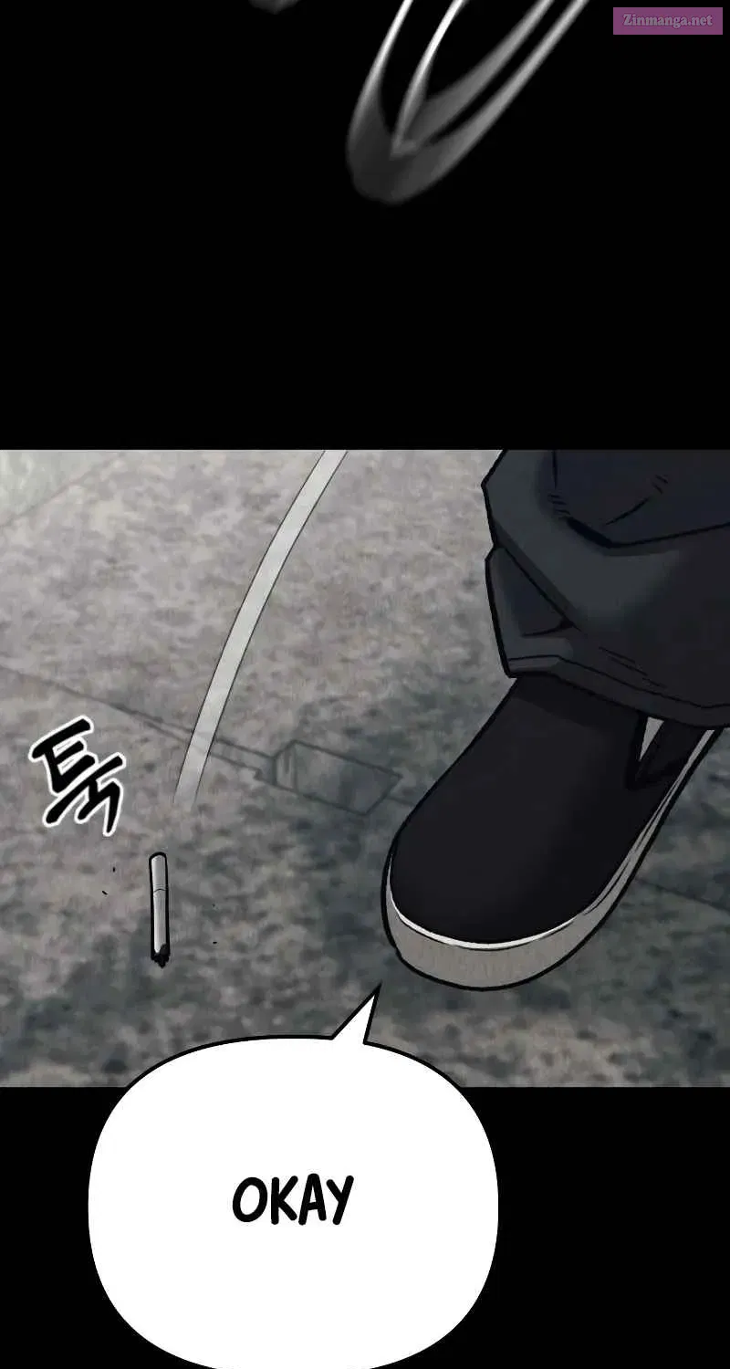 Designated Bully Zinmanga X Chapter 92 Page 186