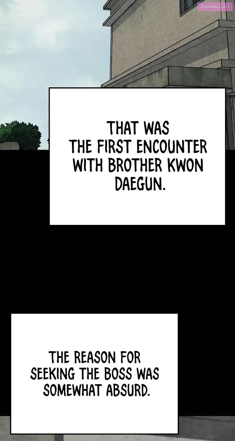 Designated Bully Zinmanga X Chapter 92 Page 194