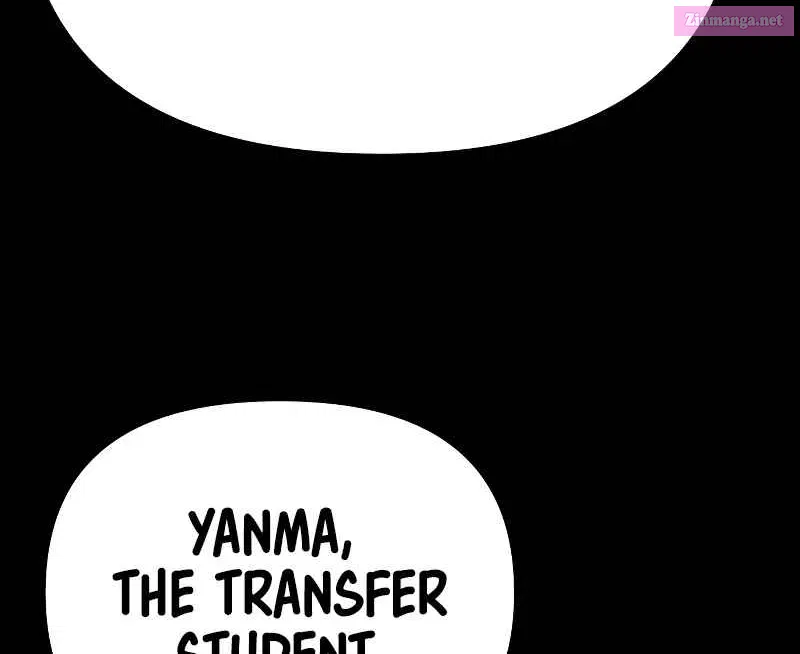Designated Bully Zinmanga X Chapter 92 Page 203