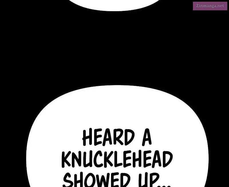 Designated Bully Zinmanga X Chapter 92 Page 205