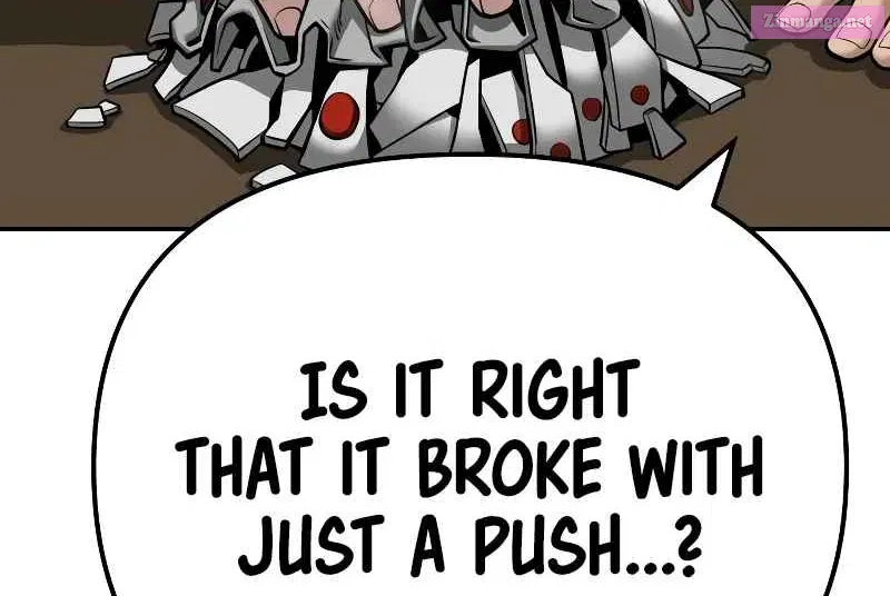 Designated Bully Zinmanga X Chapter 92 Page 221