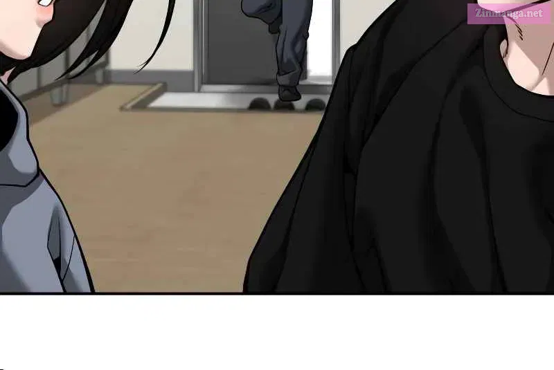 Designated Bully Zinmanga X Chapter 92 Page 229