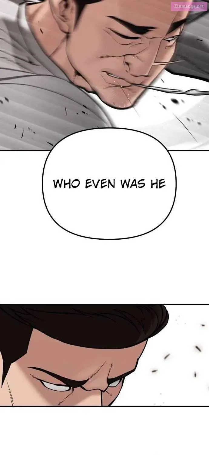 Designated Bully Zinmanga X Chapter 91 Page 83