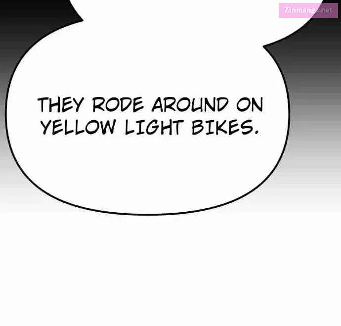 Designated Bully Zinmanga X Chapter 91 Page 116