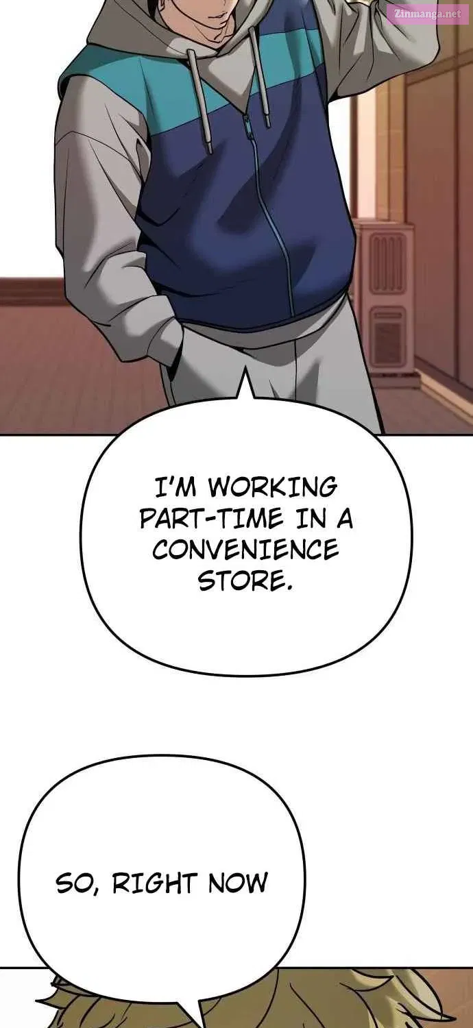 Designated Bully Zinmanga X Chapter 91 Page 133