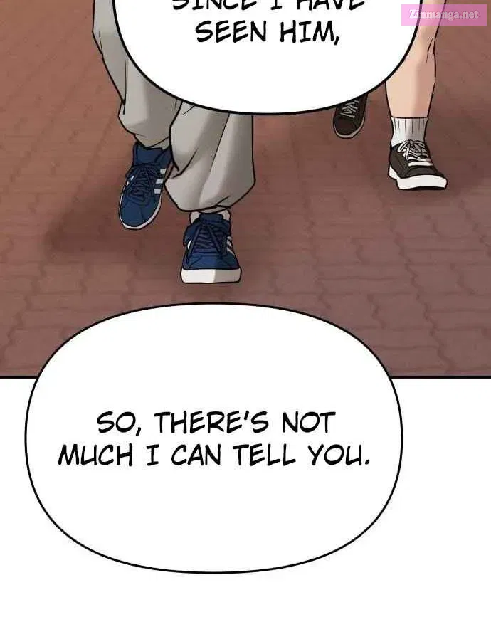 Designated Bully Zinmanga X Chapter 91 Page 178