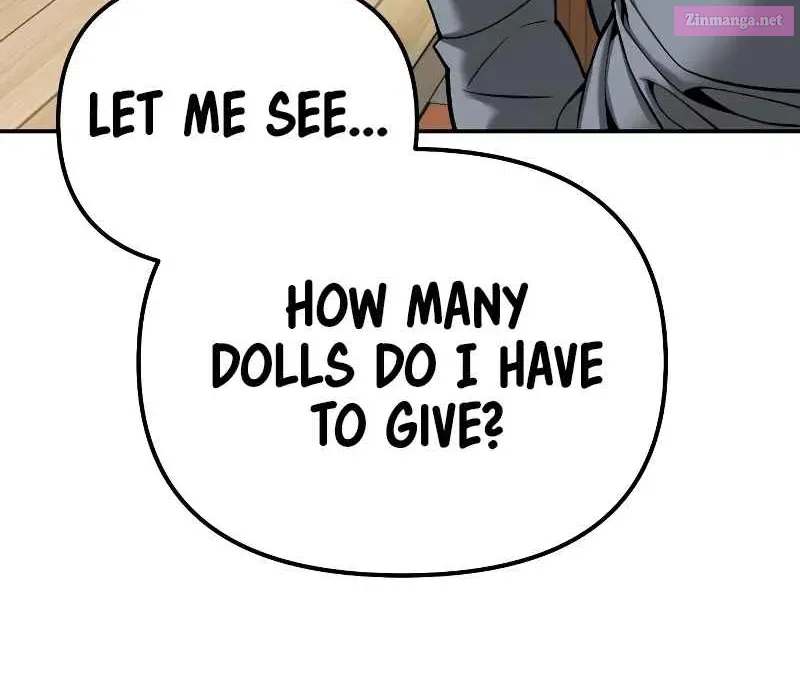 Designated Bully Zinmanga X Chapter 90 Page 43