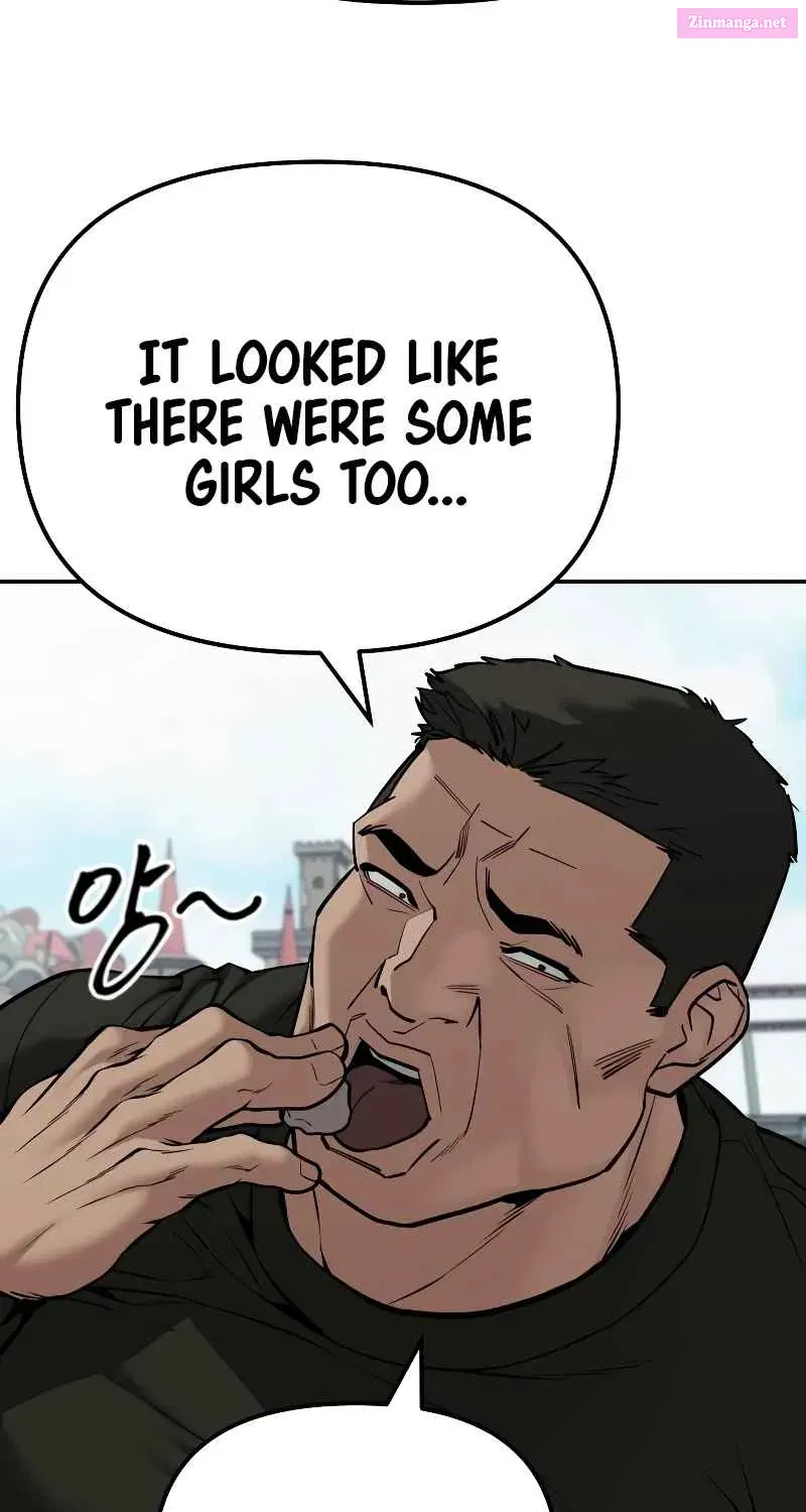 Designated Bully Zinmanga X Chapter 90 Page 58