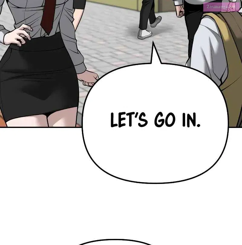 Designated Bully Zinmanga X Chapter 90 Page 71