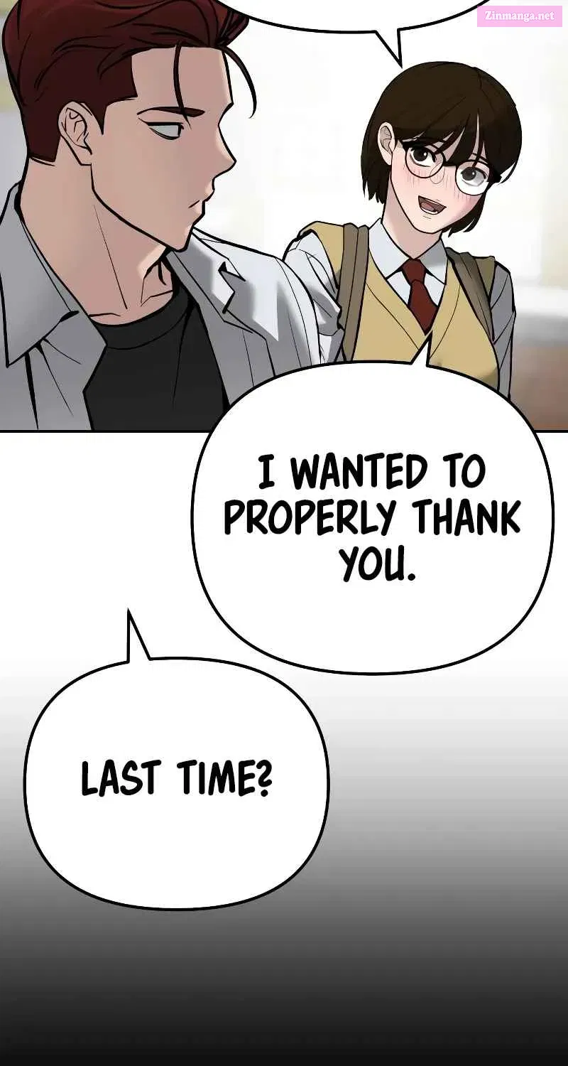 Designated Bully Zinmanga X Chapter 90 Page 74
