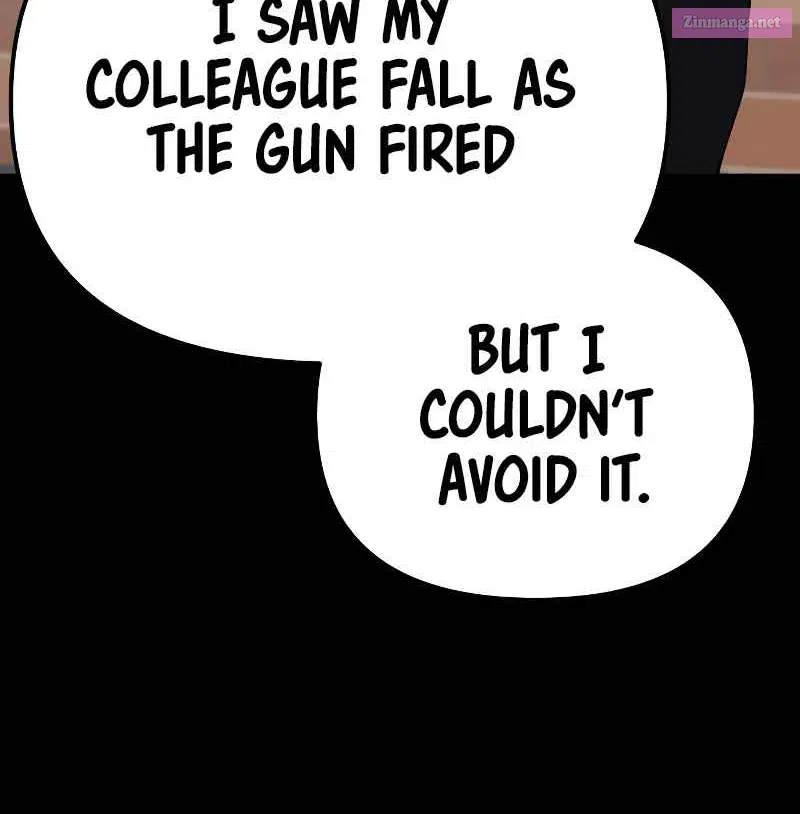 Designated Bully Zinmanga X Chapter 90 Page 131