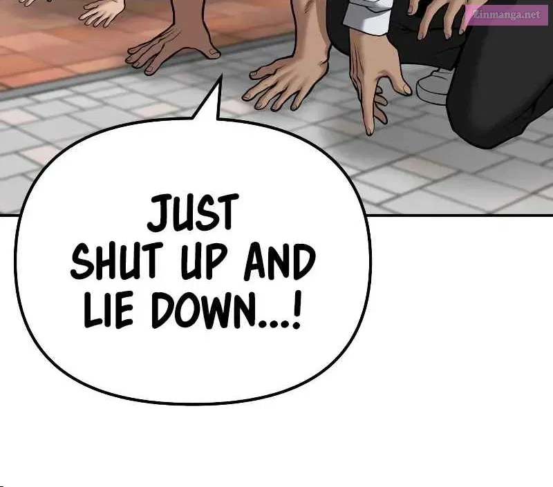 Designated Bully Zinmanga X Chapter 90 Page 143