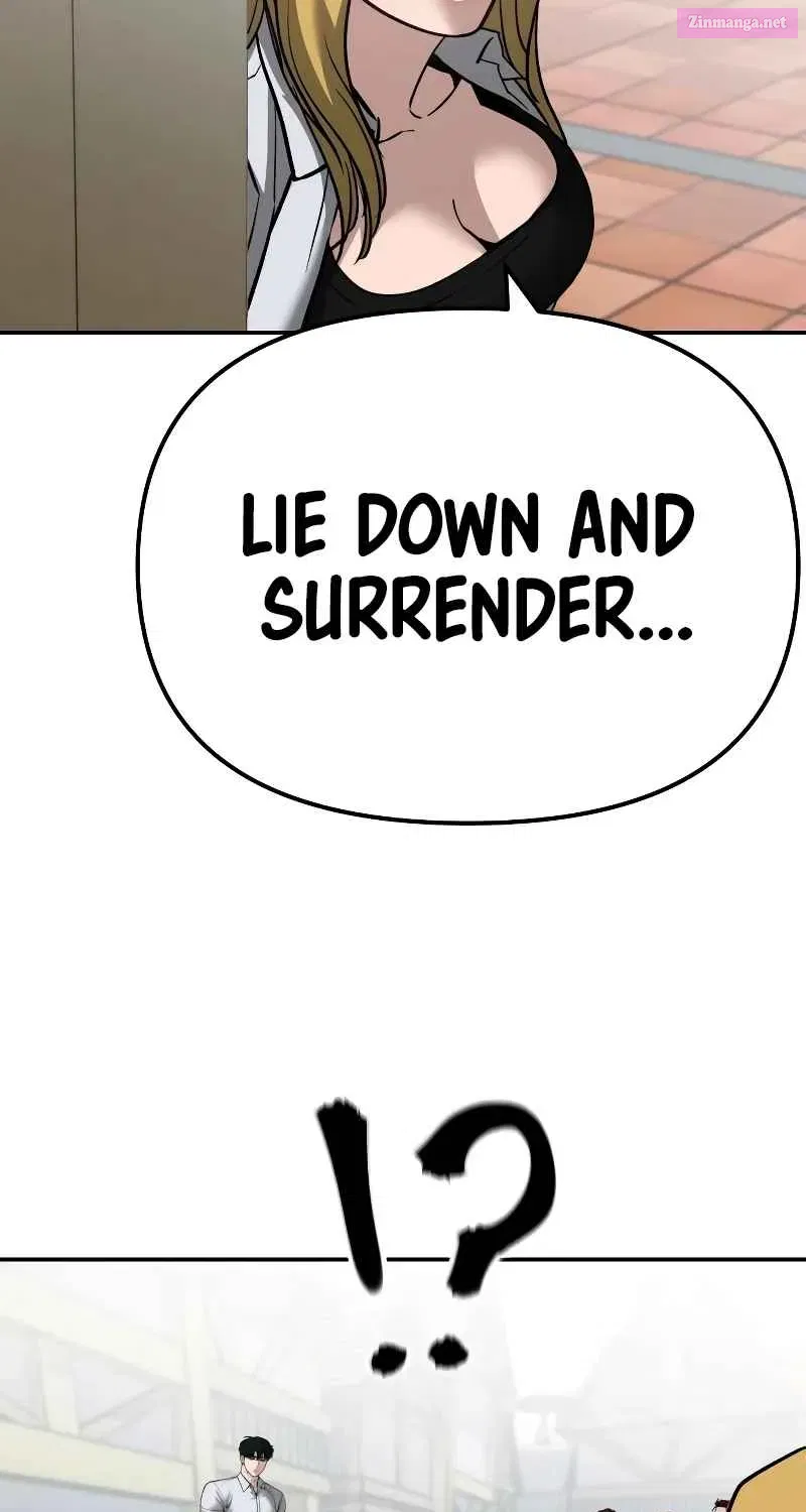Designated Bully Zinmanga X Chapter 90 Page 154