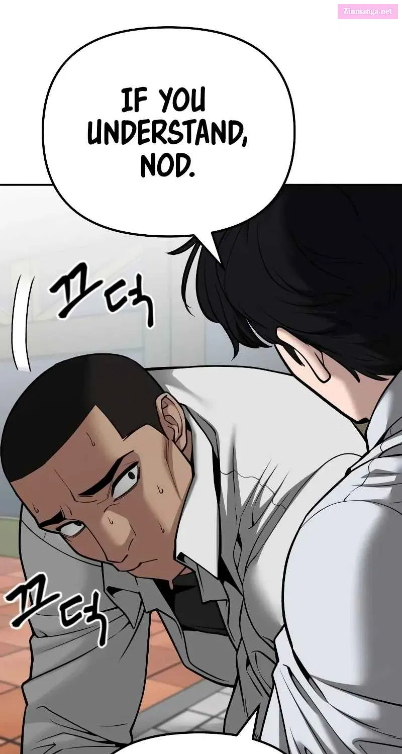 Designated Bully Zinmanga X Chapter 90 Page 170