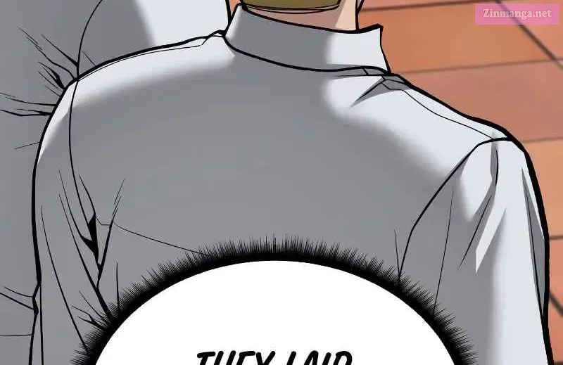 Designated Bully Zinmanga X Chapter 90 Page 177