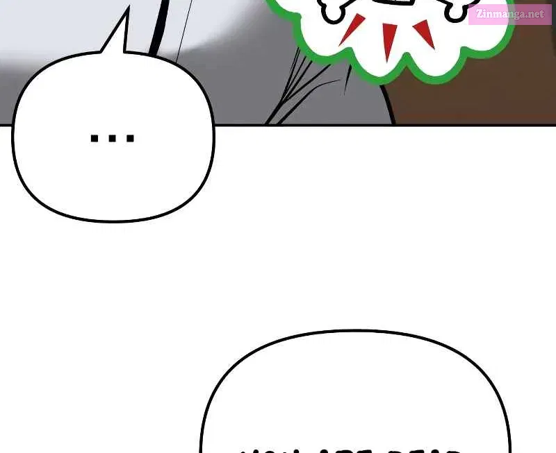 Designated Bully Zinmanga X Chapter 89 Page 33
