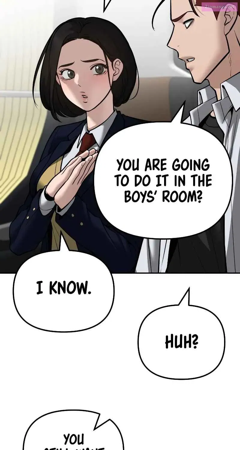 Designated Bully Zinmanga X Chapter 89 Page 44