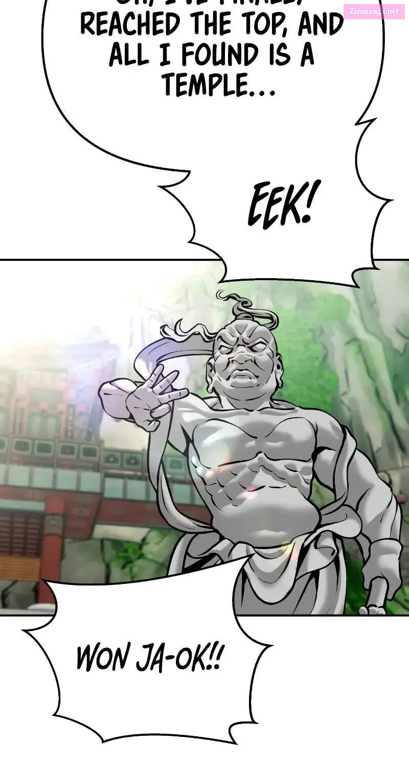 Designated Bully Zinmanga X Chapter 89 Page 76