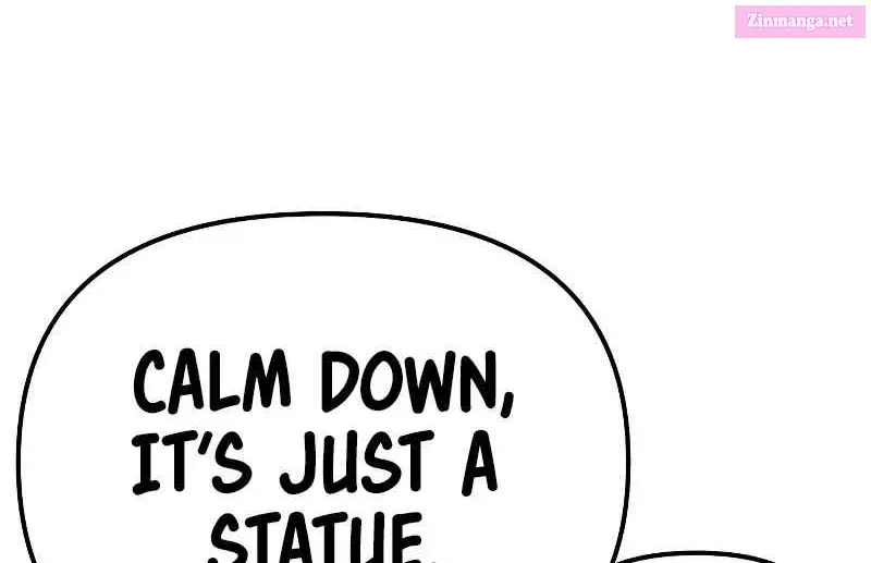 Designated Bully Zinmanga X Chapter 89 Page 77