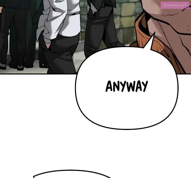 Designated Bully Zinmanga X Chapter 89 Page 89
