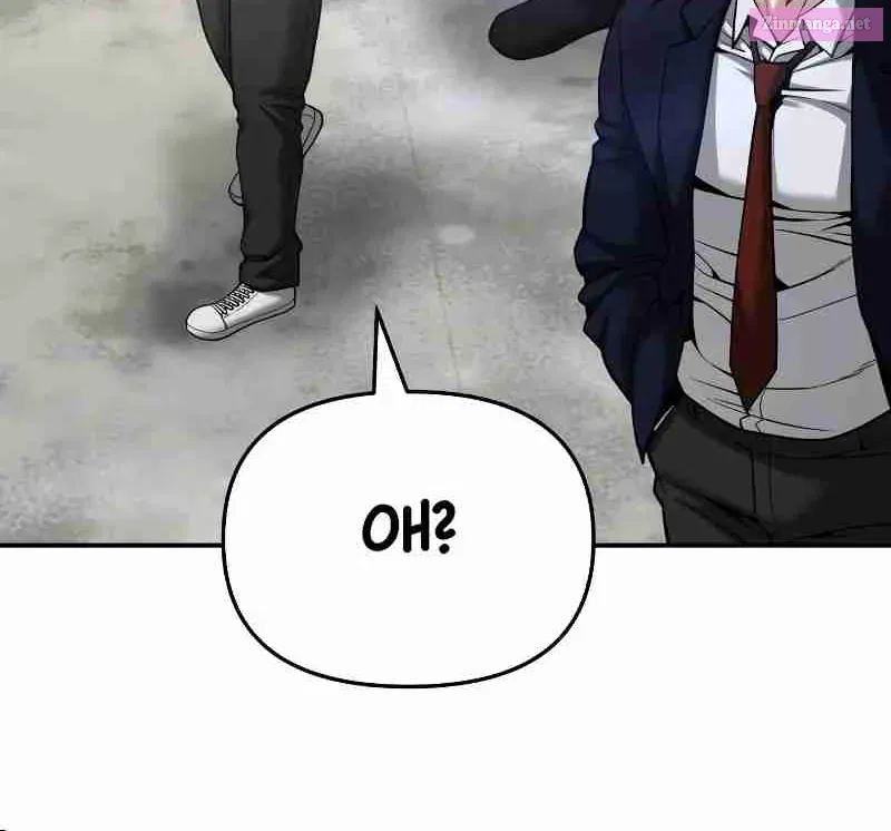 Designated Bully Zinmanga X Chapter 89 Page 93