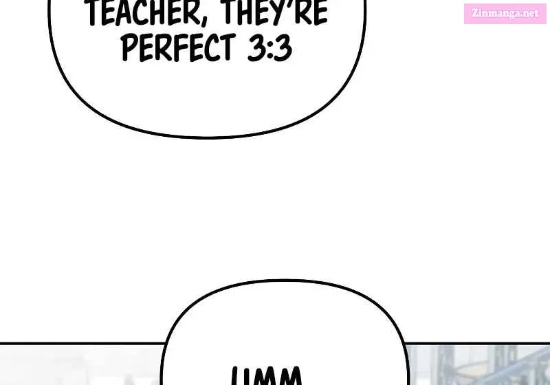 Designated Bully Zinmanga X Chapter 89 Page 221