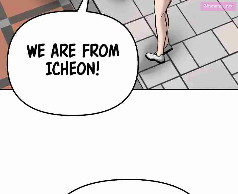 Designated Bully Zinmanga X Chapter 89 Page 231