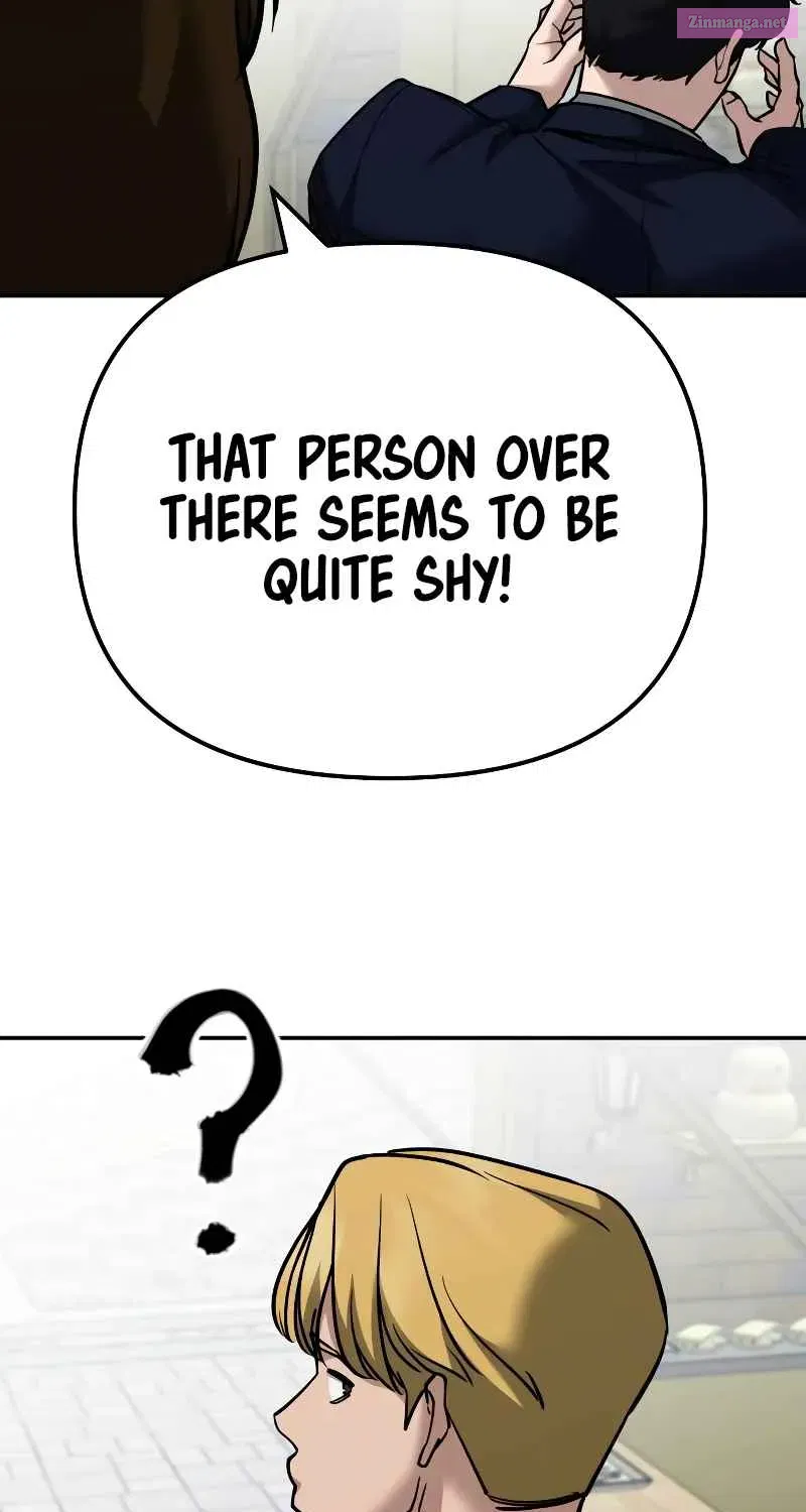 Designated Bully Zinmanga X Chapter 89 Page 234