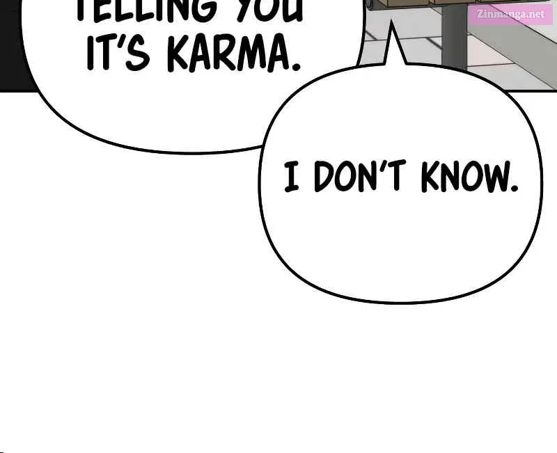 Designated Bully Zinmanga X Chapter 89 Page 241