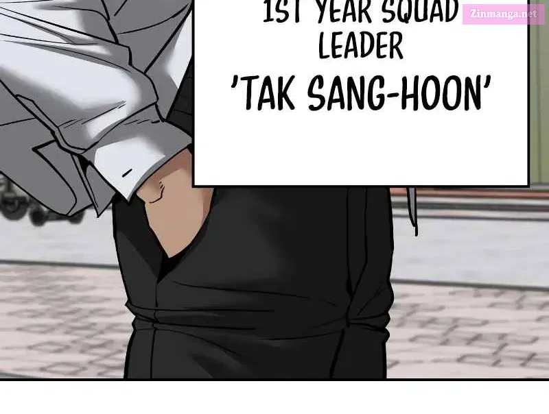 Designated Bully Zinmanga X Chapter 89 Page 243